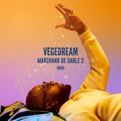 Vegedream - Marchand de sable 2